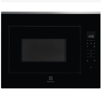 Микроволновая печь встроенная Electrolux KMFE264TEX