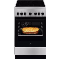 Плита электрическая Electrolux LKR562055X
