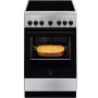 Плита электрическая Electrolux LKR562055X