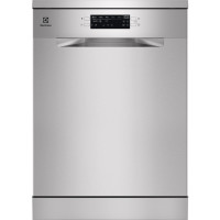 Посудомийна машина ELECTROLUX ESA47210SX