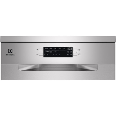 Посудомийна машина ELECTROLUX ESA47210SX
