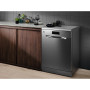 Посудомийна машина ELECTROLUX ESA47210SX