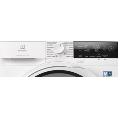 Пральна машина Electrolux EW7F3414U