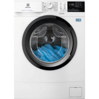 Стиральная машина Electrolux EWS6427BU