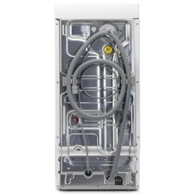 Пральна машина Electrolux PerfectCare 600 EW6T4062U