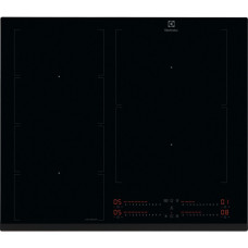 Варочная поверхность индукционная ELECTROLUX EIV64453