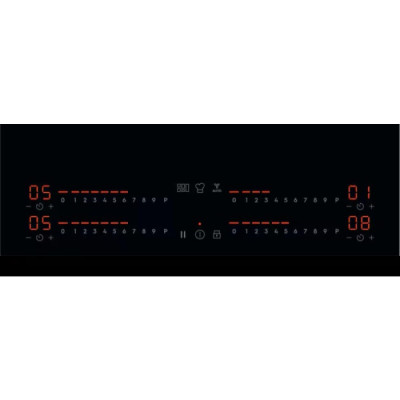Варочная поверхность индукционная ELECTROLUX EIV64453