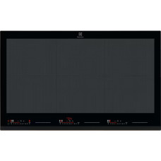 Варочная поверхность индукционная Electrolux EIV87671