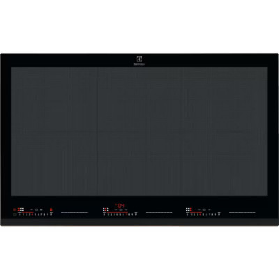 Варочная поверхность индукционная Electrolux EIV87671