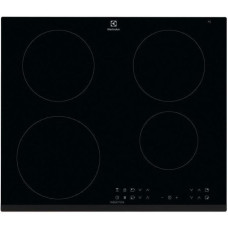 Варочная поверхность индукционная Electrolux LIR60433