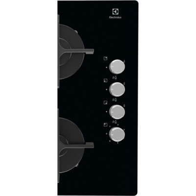 Варильна поверхня комбінована ELECTROLUX EGE6182NOK