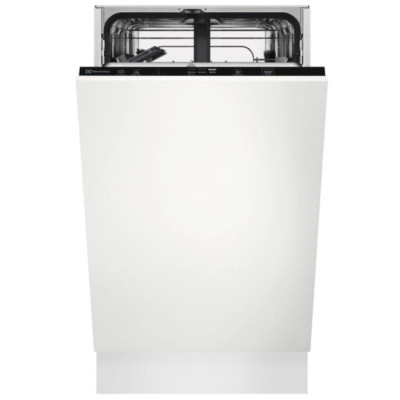 Посудомийна машина вбудована Electrolux AirDry 300 EDA22110L
