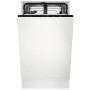 Посудомийна машина вбудована Electrolux AirDry 300 EDA22110L
