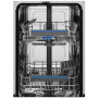 Посудомийна машина вбудована Electrolux AirDry 300 EDA22110L