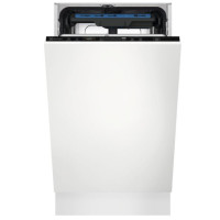 Посудомийна машина вбудована Electrolux ETM43211L