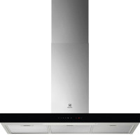 Витяжка купольна Electrolux LFT829X