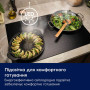 Витяжка купольна Electrolux LFT829X