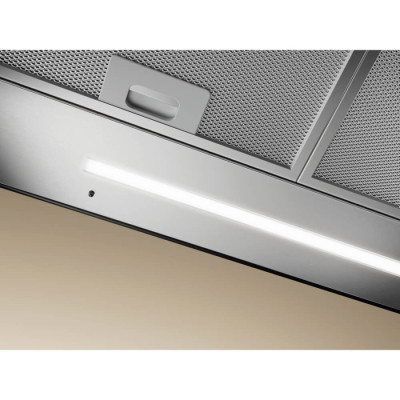 Витяжка купольна Electrolux LFT829X