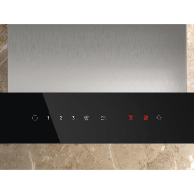 Витяжка купольна Electrolux LFT829X