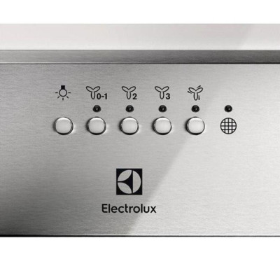 Вытяжка встроенная Electrolux LFG719X