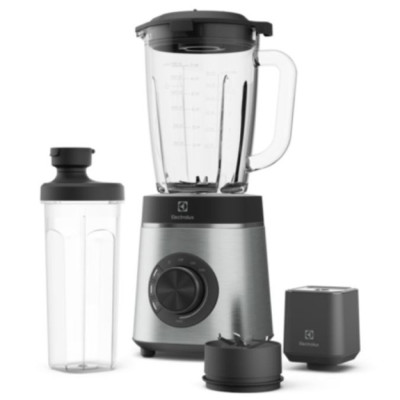 Блендер з вакууматором Electrolux Explore 6 E6VB1-8ST