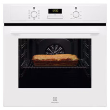Духовой шкаф электрический Electrolux EOF3H40BW