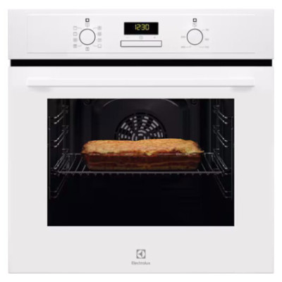 Духовой шкаф электрический Electrolux EOF3H40BW