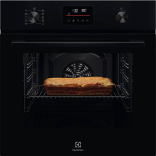 Духова шафа електрична Electrolux LOF4P06BK