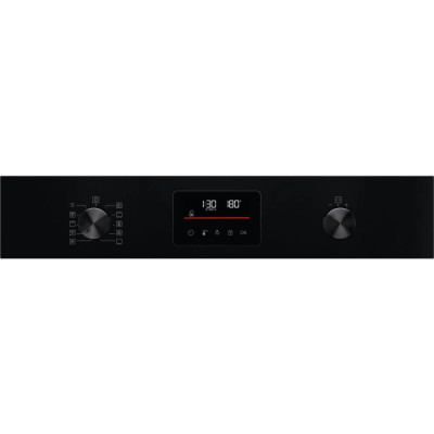 Духова шафа електрична Electrolux LOF4P06BK