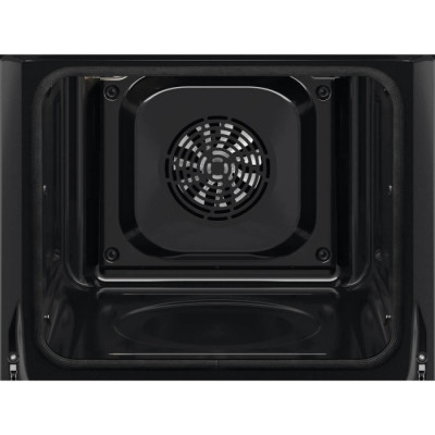Духова шафа електрична Electrolux LOF4P06BK