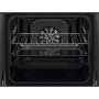 Духова шафа електрична Electrolux LOF4P06BK
