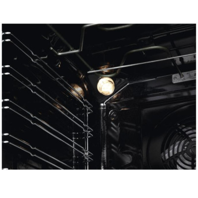 Духовой шкаф электрический Electrolux OPEB2520R