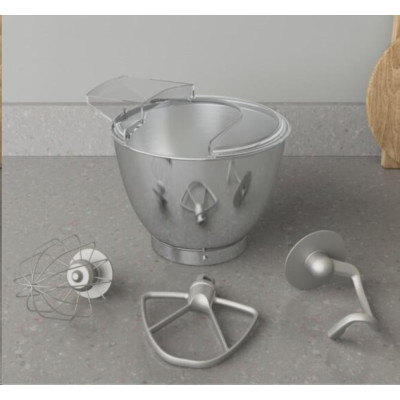 Кухонный комбайн Electrolux Create 5 E5KM1-4BPT