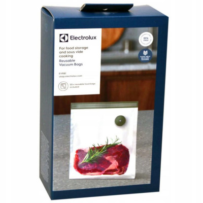 Пакеты вакуумные Electrolux EVRB1