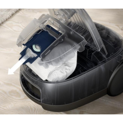 Пылесос Electrolux EB61C4DB