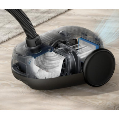 Пылесос Electrolux EB61C4DB