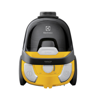 Пилосос Electrolux ECGC21-2Y