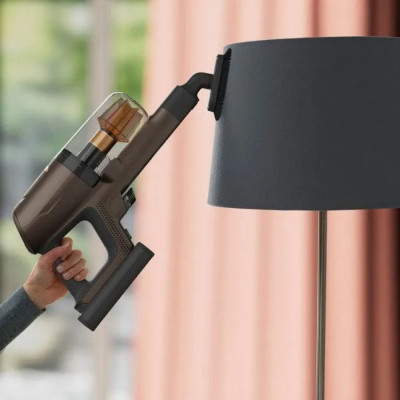 Пылесос аккумуляторный Electrolux Ultimate 800 EP81U25ULT