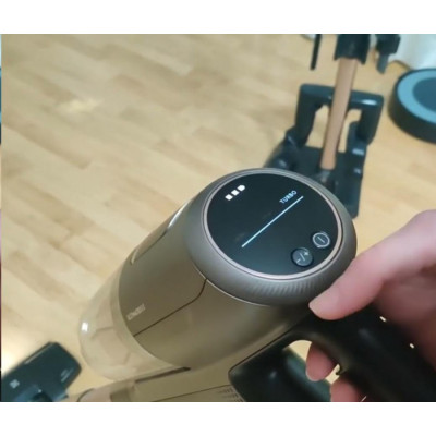 Пылесос аккумуляторный Electrolux Ultimate 800 EP81U25ULT