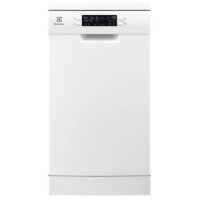 Посудомийна машина Electrolux SMM43201SW