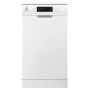 Посудомийна машина Electrolux SMM43201SW