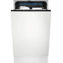 Посудомийна машина вбудована Electrolux KEMB3301L