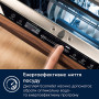 Посудомийна машина вбудована Electrolux KEMB3301L