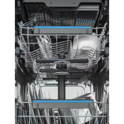 Посудомийна машина вбудована Electrolux KEMB3301L