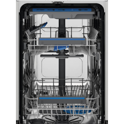 Посудомийна машина вбудована Electrolux KEMB3301L
