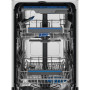 Посудомийна машина вбудована Electrolux KEMB3301L