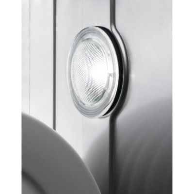 Посудомийна машина вбудована Electrolux KEMB3301L