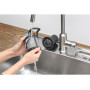 Посудомийна машина вбудована Electrolux KEMB3301L
