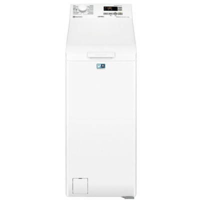 Пральна машина Electrolux PerfectCare 600 EW6T5061FU