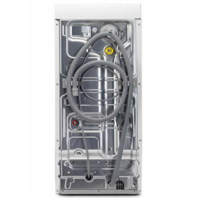 Пральна машина Electrolux PerfectCare 600 EW6T5061FU